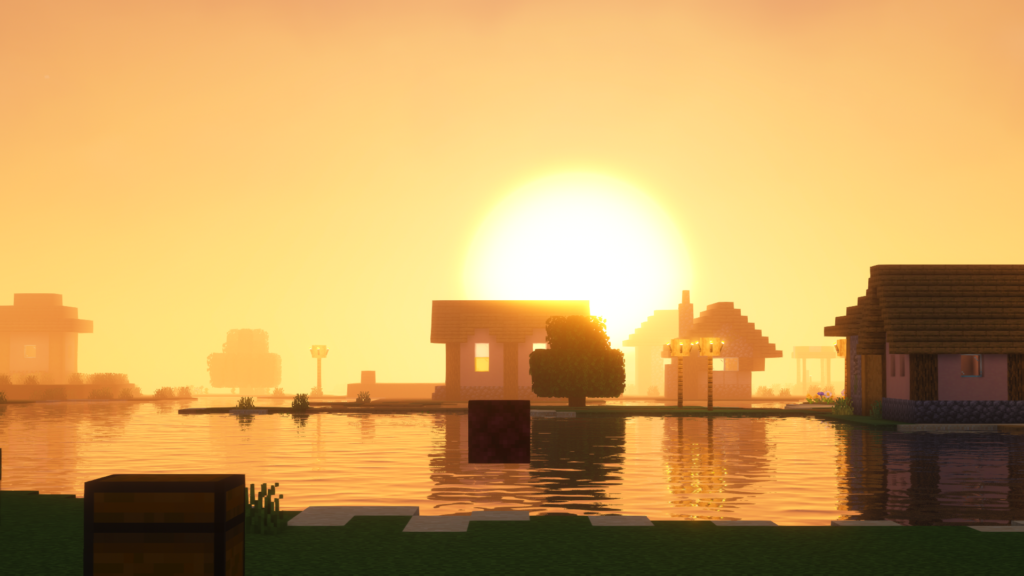 Complementary Shaders 1.12 – 121 | Minecraft Shaders