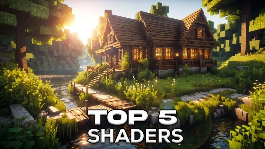 5 Best High-End Shaders 2024