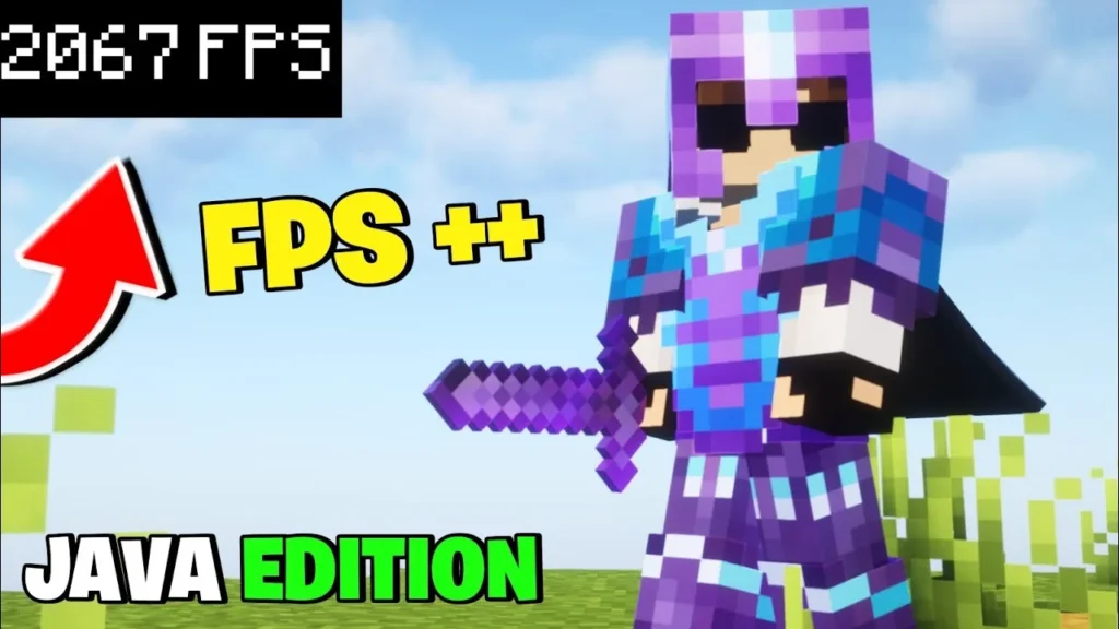 Boost Minecraft Java Edition FPS with These Addons | 1.16 – 1.21