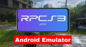 Read more about the article RPCS3 Emulator – Official PS3 Emulator For Android