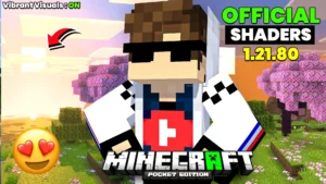 Read more about the article Finally Vibrant Visuals Added – Minecraft PE 1.21.80 Beta Review