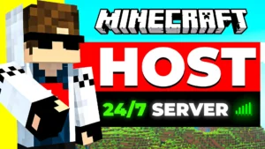 Read more about the article How to Host a Minecraft Server on Your PC
