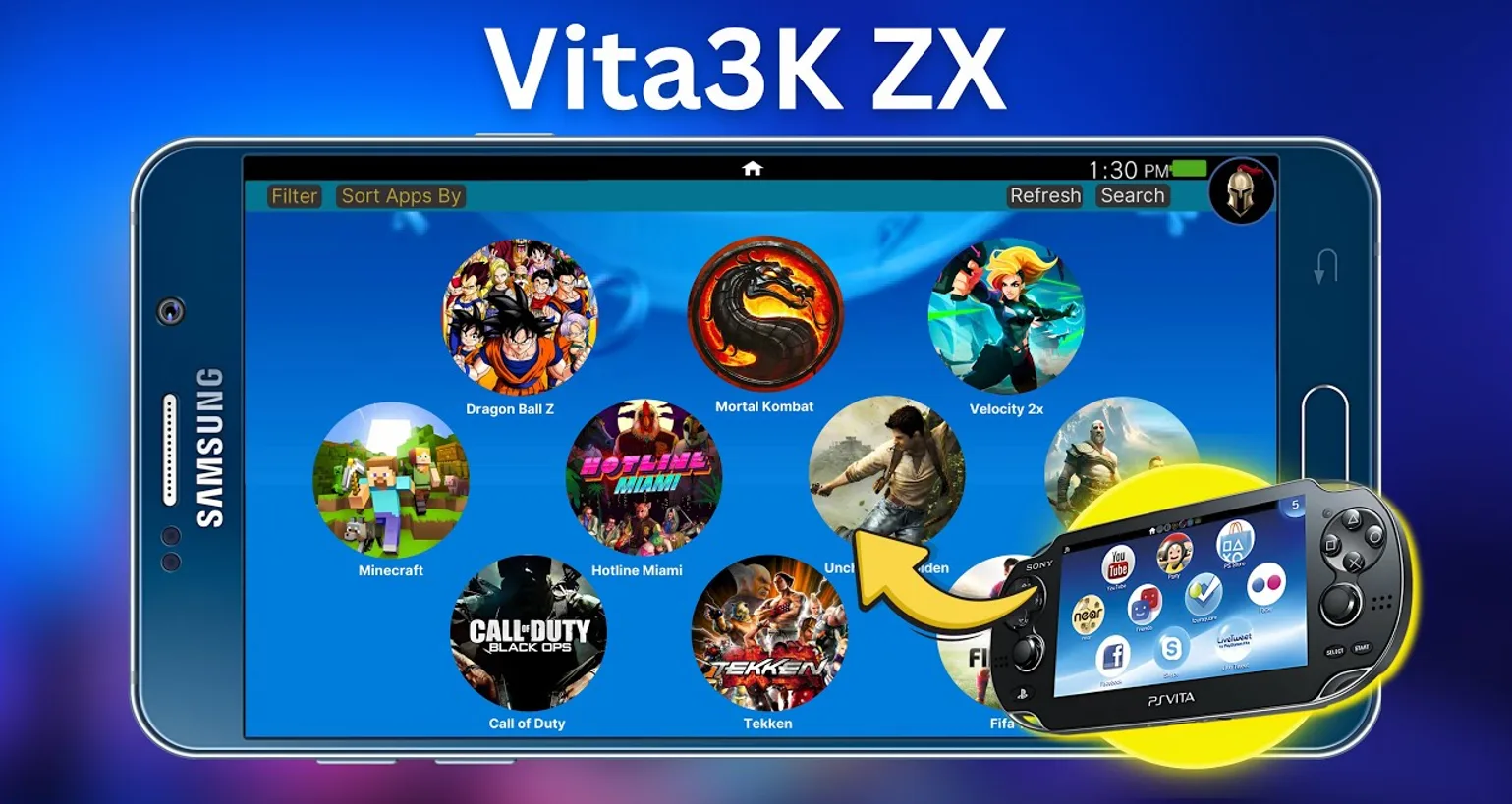 PS VITA SOFTS ソフト 12選☆ PS VITA SOFTS ソフト 12選☆