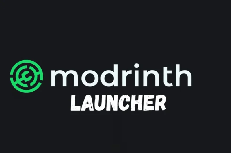 Modrinth App for Minecraft – An Open Source Launcher
