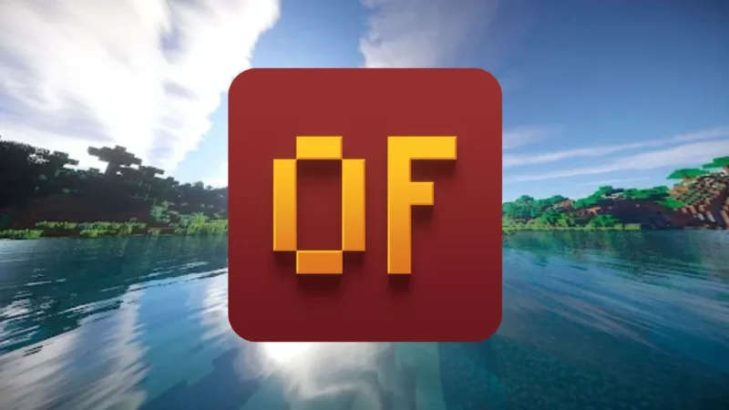 Optifine HD 1.21.8 → 1.12 | Performance, Visuals, Optimization & More
