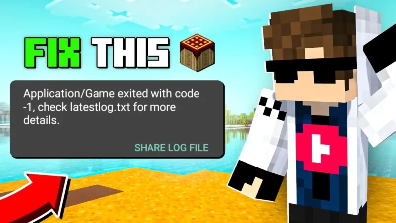 How to Fix Crashes and Errors in Minecraft PojavLauncher on Android