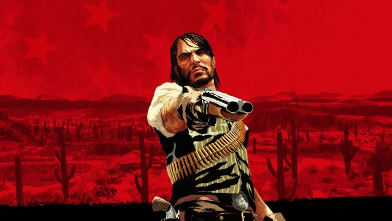 How To Play Red Dead Redemption On Mobile/iOS EARLY