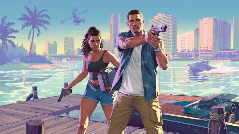 Dan Houser Confirms: He Wrote None of GTA 6 – “The World’s Probably Had Enough GTA from Me”