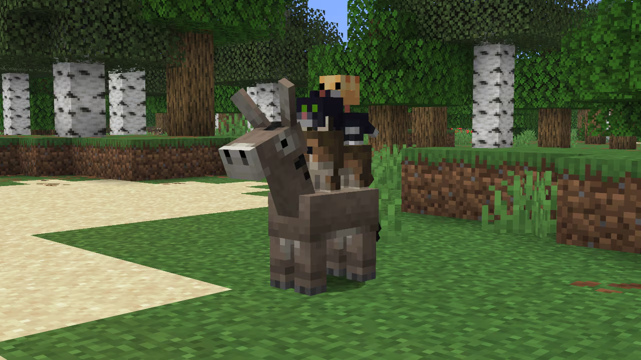 Minecraft Java Edition 26.1 – The “Tiny Takeover” Update Everything You ...